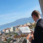 Hotel Neboder