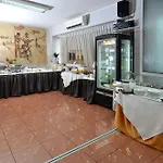 Neboder Hotel Rijeka