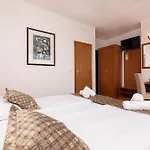 Hotel Neboder 3*