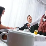 Hotel Neboder 3*