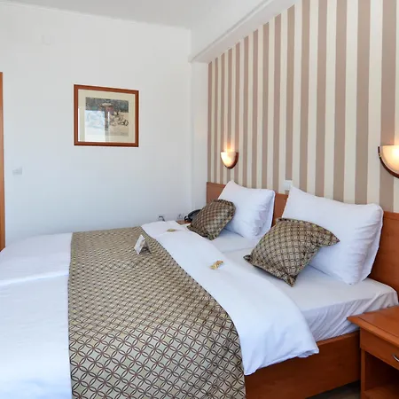 Neboder Hotel Rijeka