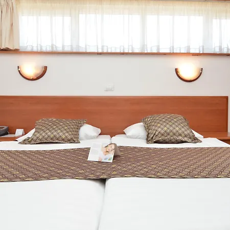 Hotel Neboder