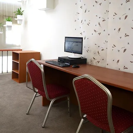 Neboder 3* Ριέκα