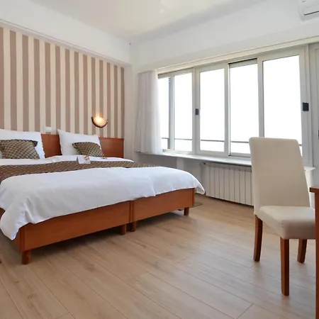 Neboder 3* Ριέκα