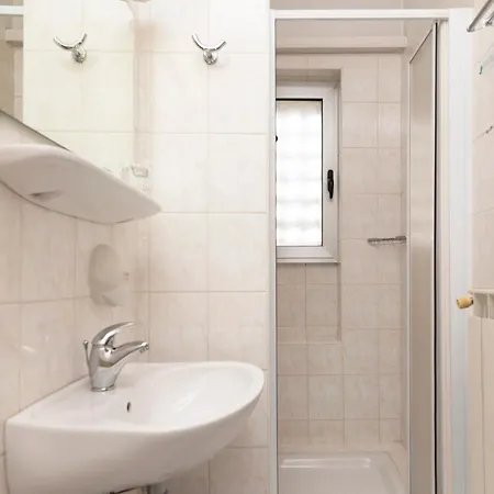 Hotel Neboder Rijeka