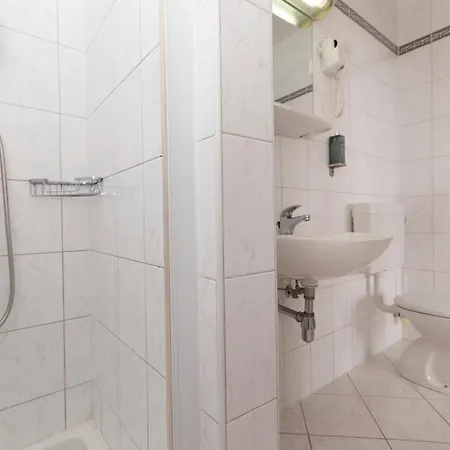 Hotel Neboder Rijeka