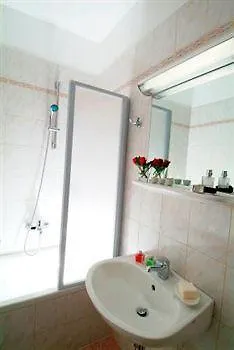 Hotel Neboder Rijeka