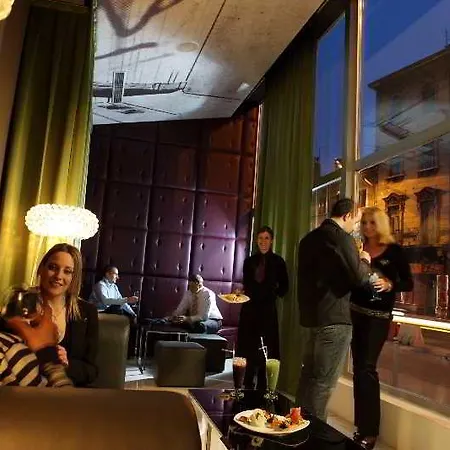 Hotel Neboder