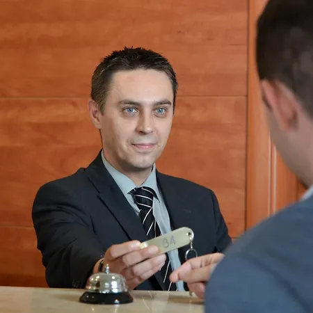 Neboder 3* Ριέκα