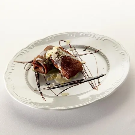 Ξενοδοχείο Neboder 3*