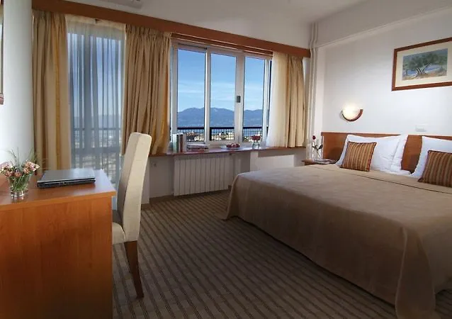 Neboder Hotel Rijeka