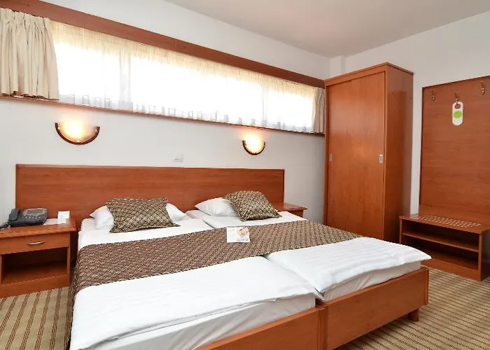 Neboder Hotel Rijeka