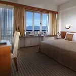 Neboder Hotel Rijeka