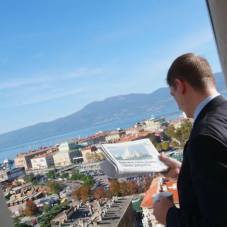 Hotel Neboder