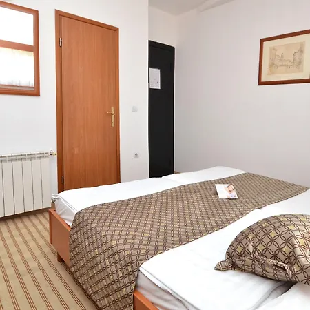 Neboder Отель 3*