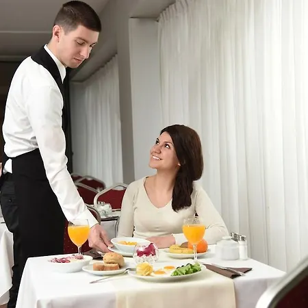 Hotel Neboder