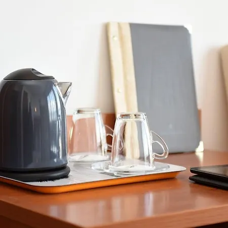 Отель Neboder 3*