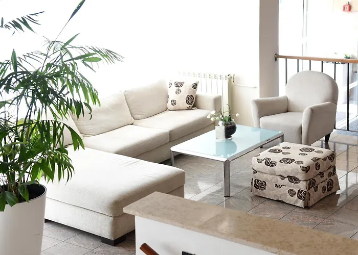 酒店 奈波德酒店 里耶卡