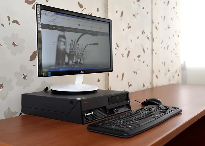 酒店 奈波德酒店