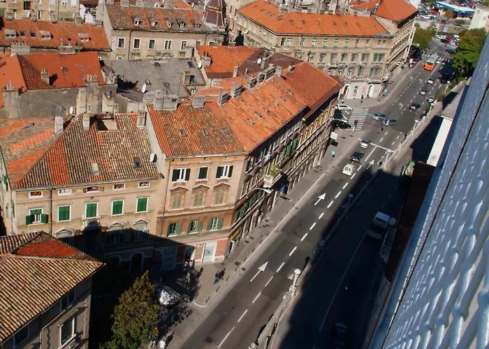 奈波德酒店 酒店 3*