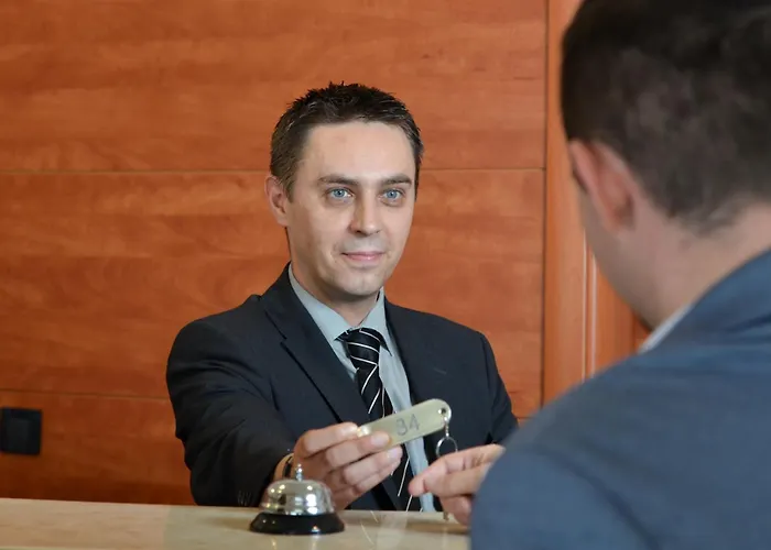 Neboder 3* Риека