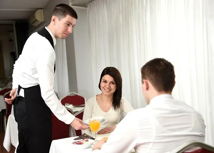 酒店 奈波德酒店